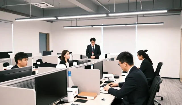 基础市场调研服务